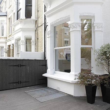 Holiday Lets London - I5 Exteriér fotografie