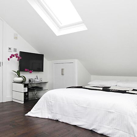 Holiday Lets London - I5 Exteriér fotografie