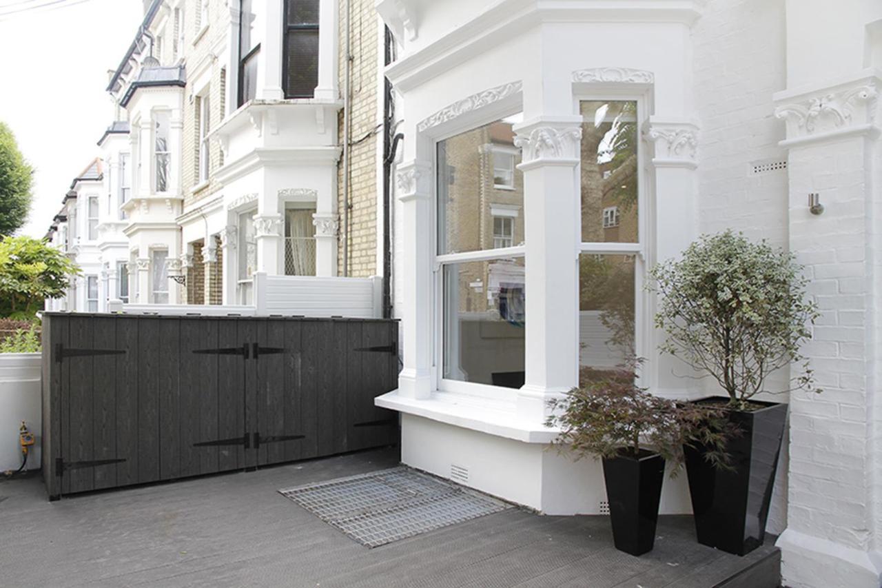 Holiday Lets London - I5 Exteriér fotografie