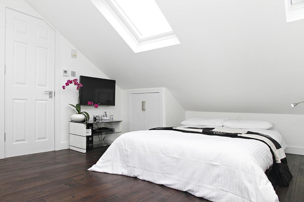 Holiday Lets London - I5 Exteriér fotografie
