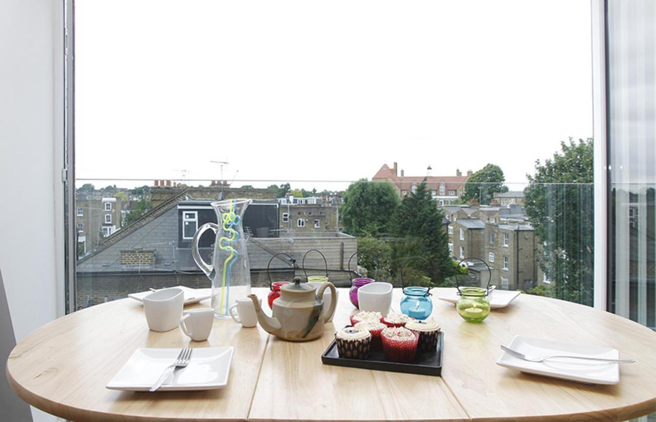 Holiday Lets London - I5 Exteriér fotografie