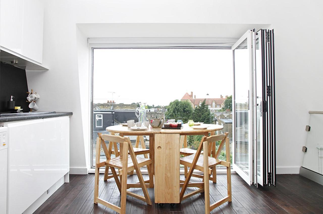 Holiday Lets London - I5 Exteriér fotografie